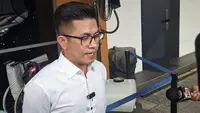 Anthony Xie dan Audi Marissa Masih Bisa Rujuk Meski Batal Cabut Gugatan