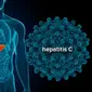 Seseorang yang menderita virus hepatitis c dapat mengakibatkan tubuh terserang penyakit lainnya.