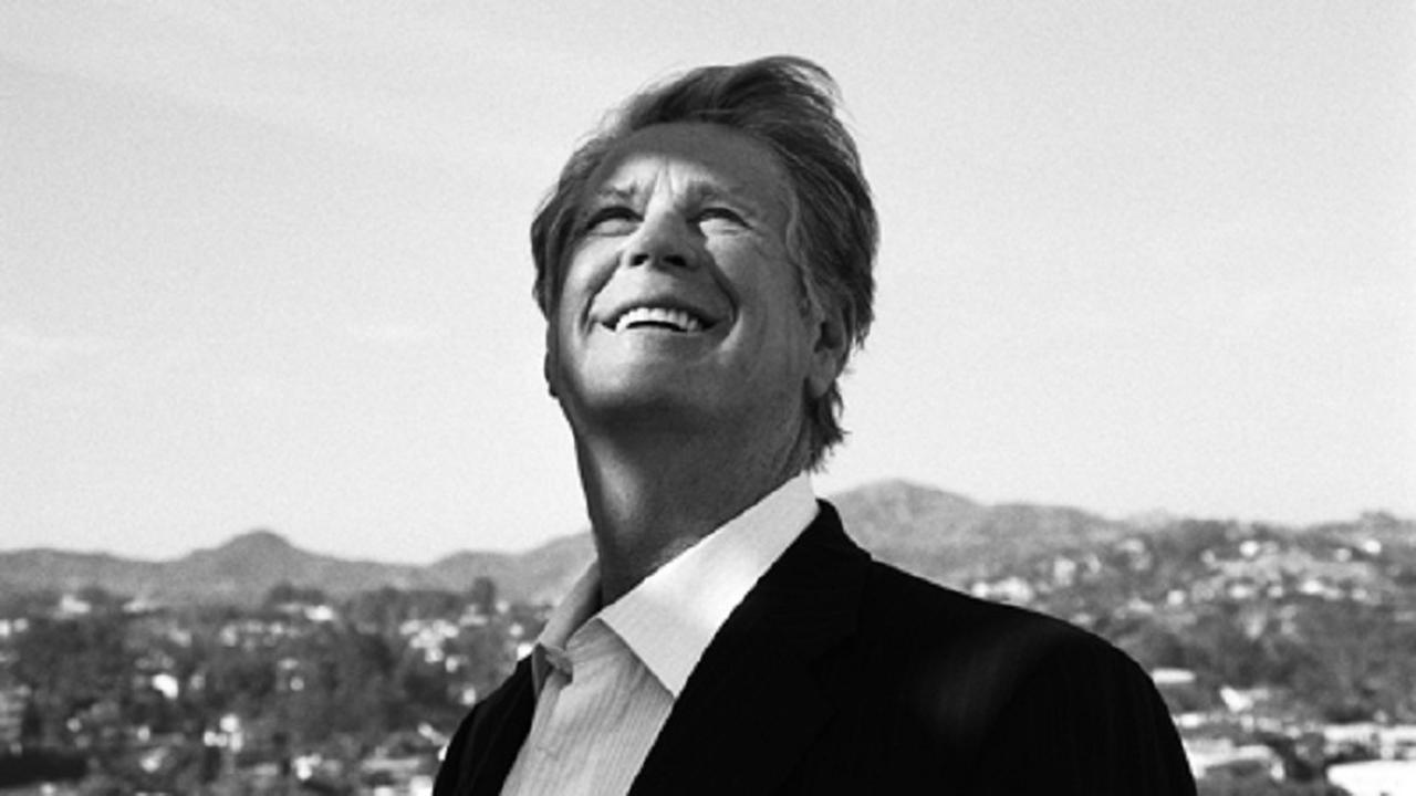 Personel Beach Boys, Brian Wilson Mengaku Tak Tahu Musik Punk