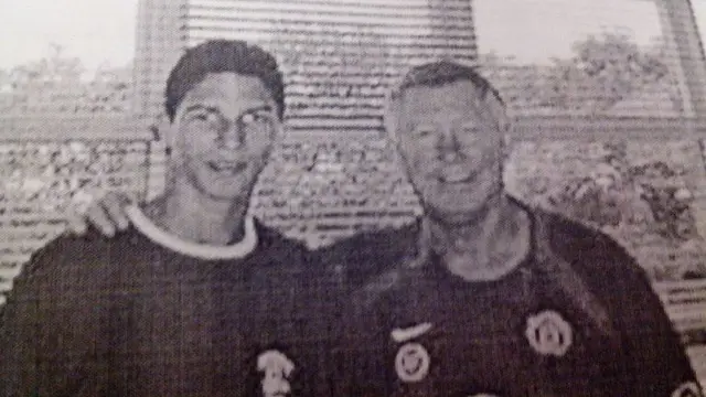 Arthur Cunha Mitra Kukar