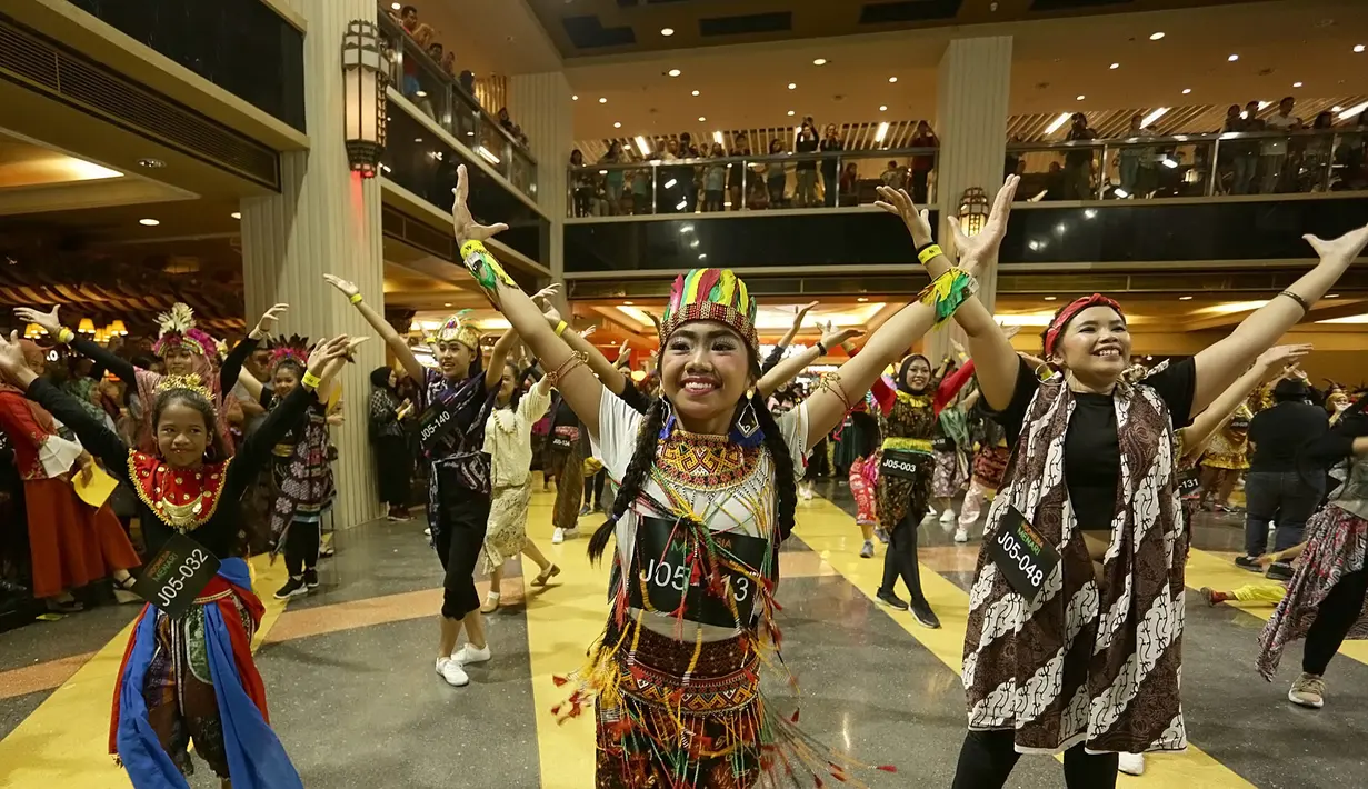 (Bambang E.Ros/Bintang.com)