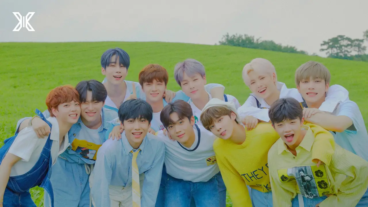 X1 (Sumber: tvN)