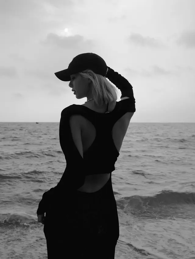 Lisa Blackpink (Instagram/lalalalisa_m)