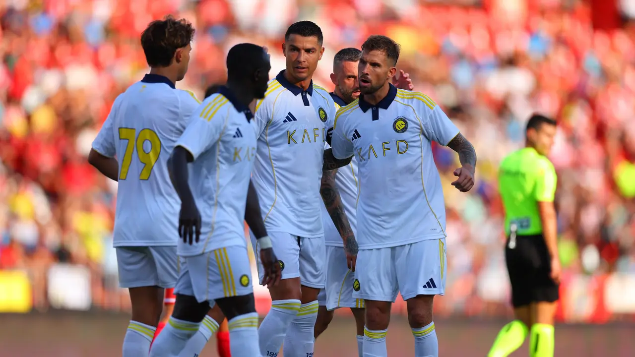 Al Nassr