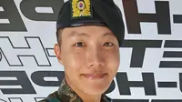 J-Hope BTS Selesaikan Wajib Militer Hari Ini, Dapat Sambutan Hangat dari Jin Tanpa Kelima Member Lainnya