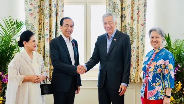 Jokowi