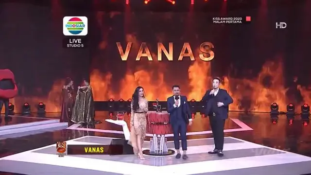 Raffi Ahmad (Foto: YouTube)