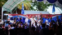 Zulhas Larang Keras Kader-Simpatisan PAN Caci Maki Partai atau Capres Lain