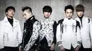 Menurut YG Entertainment, lagu Flower Road ini dibuat saat para personel Bigbang sedang mempersiapkan album Made. (Foto: asianfanfics.com)