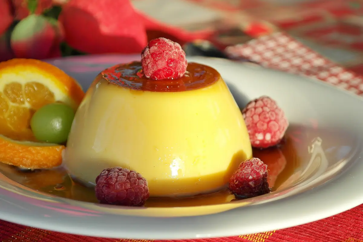 3 Resep Membuat Puding Aneka Rasa, Enak dan Mudah Dibuat