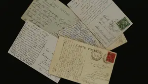 15 September 1858: Jalur Pos Bersejarah Lintas Timur-Barat AS Dimulai