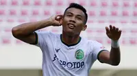 BRI Liga 1: Persebaya Jajal Ahmad Nufiandani dalam Uji Coba Vs Persis, Berpotensi Mendapat Kontrak Nih