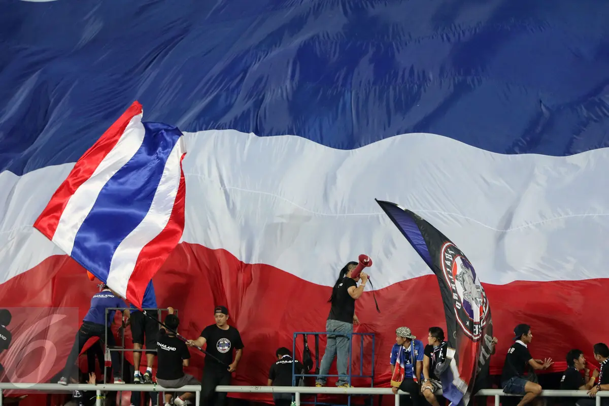 20161217-Kembali Juara, Thailand Berpesta-Bangkok