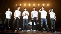 2PM Akan Mundur dari Dunia Hallyu?