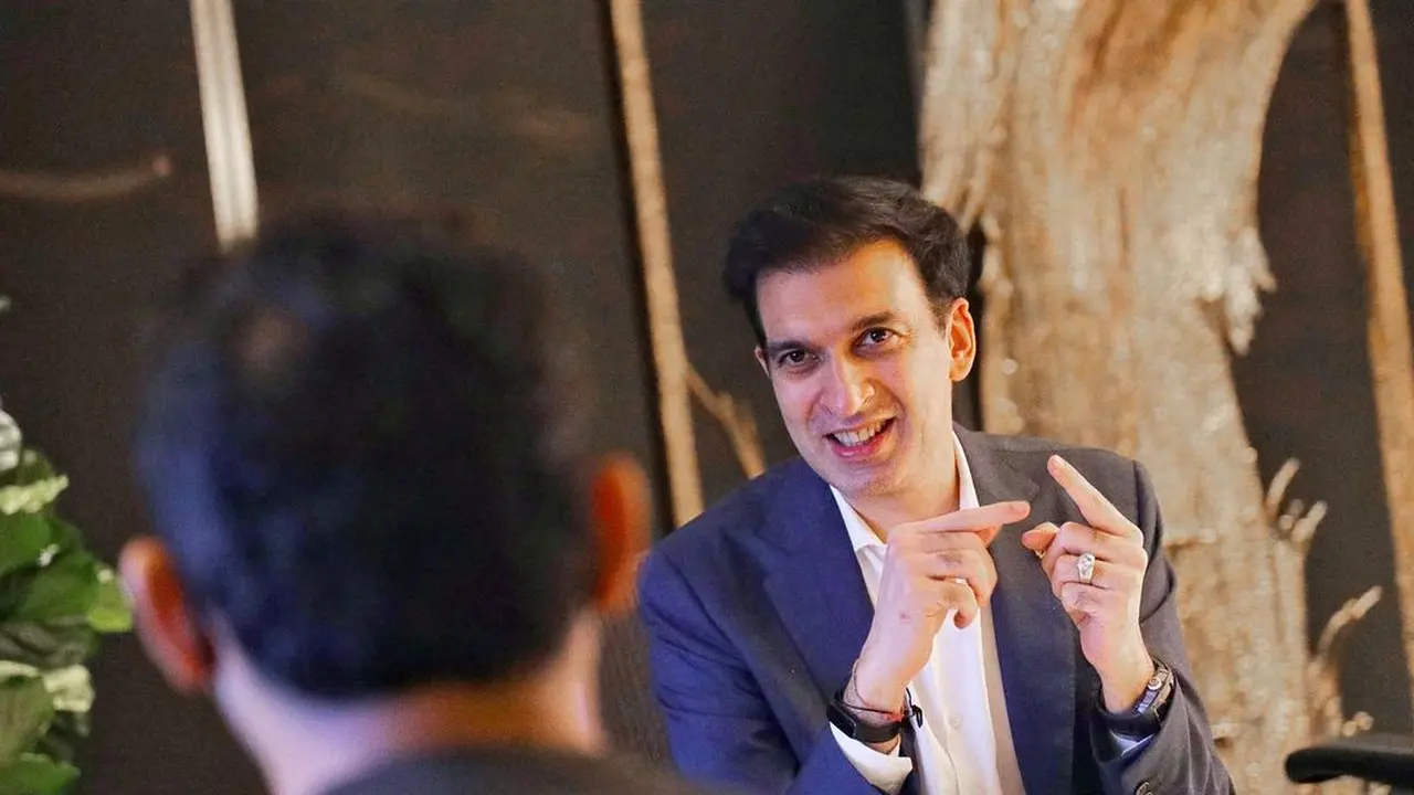 Manoj Punjabi