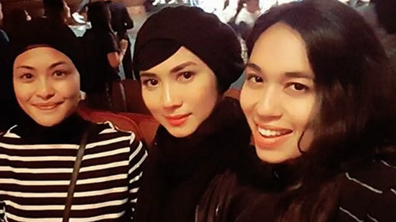 Mia Ismi