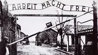 Menyusuri Auschwitz melalui tragedi The Holocaust (sumber shmoop.com)