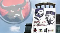 Iluni UI: Dukungan ke Jokowi-JK Bukan Atas Nama Organisasi