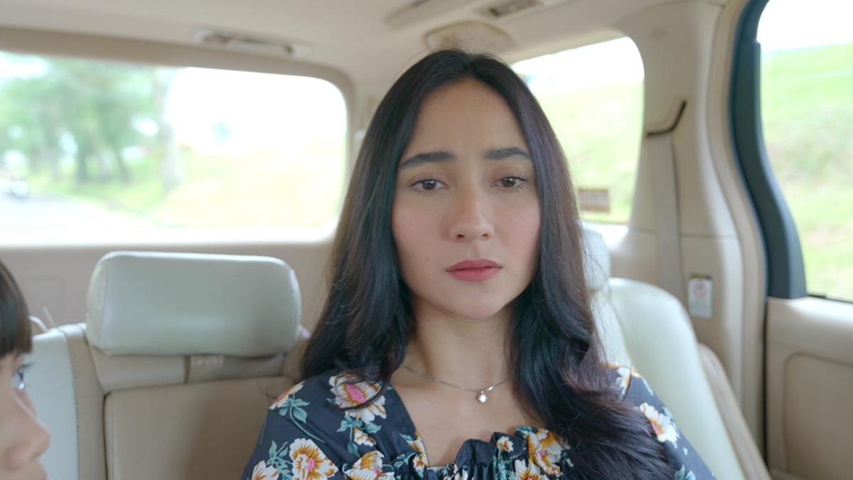 Sinopsis Sinetron Wanita Istimewa Episode Jumat 3 Oktober Pukul 20.05 WIB di SCTV, Bian Sembunyikan Identitas