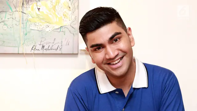 Gandhi Fernando