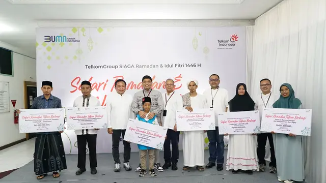 Telkom Group.