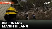 kebakaran hutan hawaii