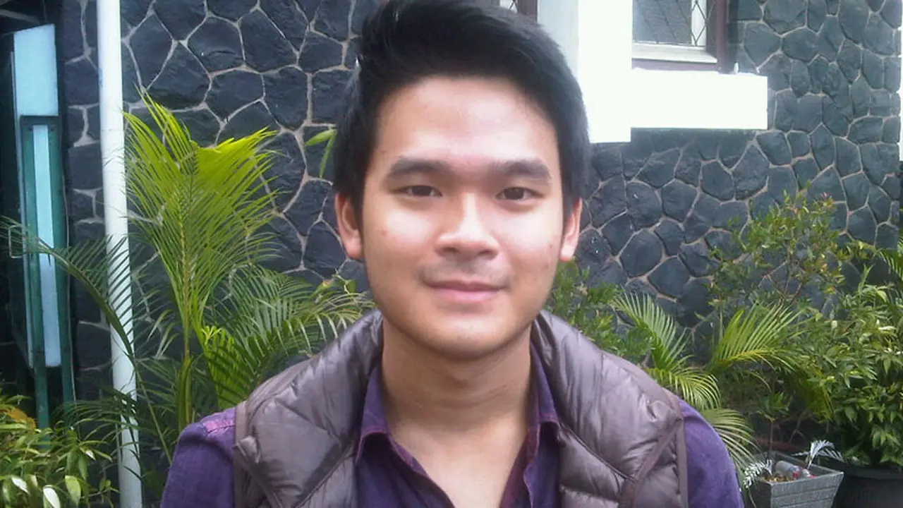 Ryan 'Nu Dimention' Anti Rayakan Ultah dengan Pesta