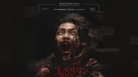 Film JURNAL RISA by Risa Saraswati yang didokumentasikan oleh Rizal Mantovani. (Dok. MD Pictures)