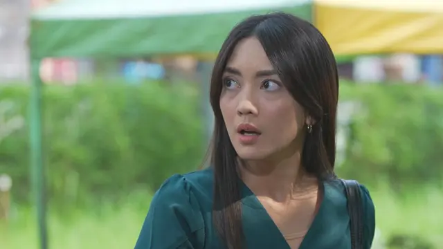 Cinta Setelah Cinta