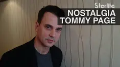 Konser Tommy Page tak terlupakan menorehkan kenangan terindah dalam konsernya di Indonesia. Seperti apa ceritanya? Saksikan hanya di Starlite!