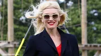 Gwen Stefani, Seleb dengan Tubuh Paling <i>Aduhai</i>