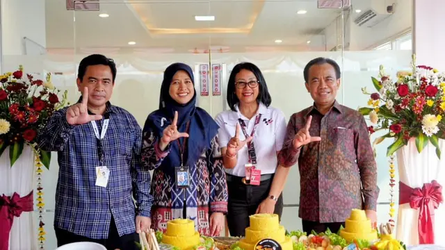 KEK Mandalika