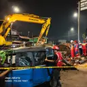 Balita Tewas Gara-Gara Lubang Proyek, Kontraktor Diperiksa Polisi