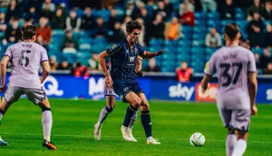 Elkan Baggott Makin Terasah di Millwall, Dapat Pengalaman Berharga Melawan Tim Kuda Hitam Premier League