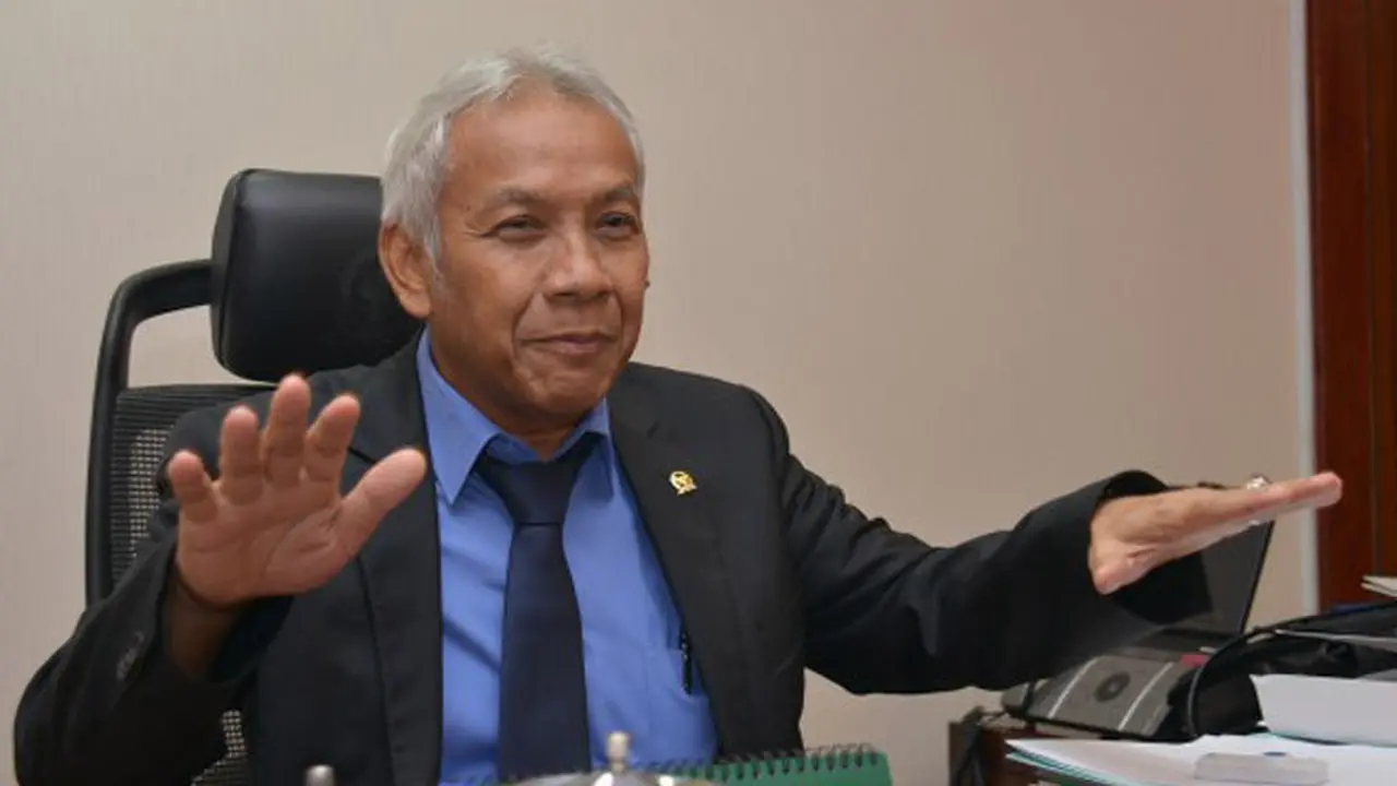 Agus Hermanto: Perkuat Nasionalisme untuk Hindari Bentrokan