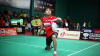 Graha Padma Walikota Cup 2024 Sukses, PBSI Berharap Kaderisasi Atlet Bulutangkis Indonesia Terjaga