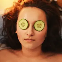 Ilustrasi Facial di Rumah | pexels.com