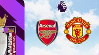 Jadwal Siaran Langsung Arsenal Vs MU di Liga Inggris: Bisa Menang Lagi, Michael Carrick?