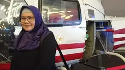 FOTO: Mendapat Hidayah, 8 Artis Indonesia Ini Jadi Mualaf