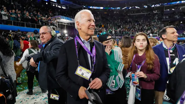 Joe Biden