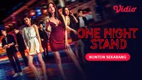 Sinopsis dan Link Nonton Drama Thailand One Night Stand di Vidio