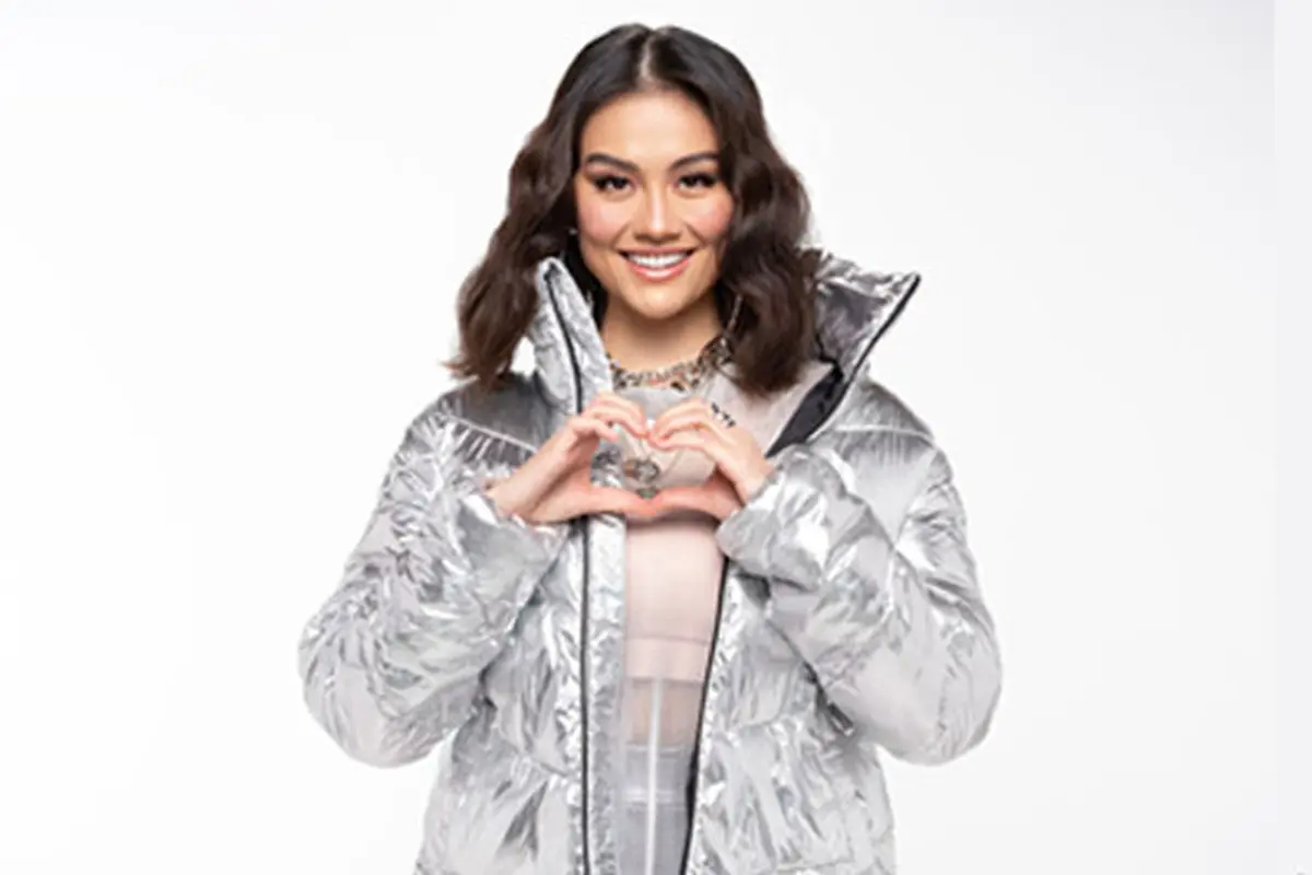 Kejutan Lazada dan Agnez Mo di Bulan September 2020