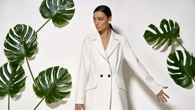 5 Inspirasi Fashion ke Kantor Ini Bisa Jadi Pilihan Buat yang Malas Ribet