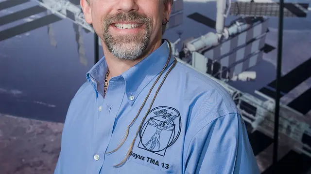 Richard Garriott (en.wikipedia.org)