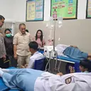 85 Siswa dan 3 Guru SMA di Luwu Timur Diduga Keracunan Makanan