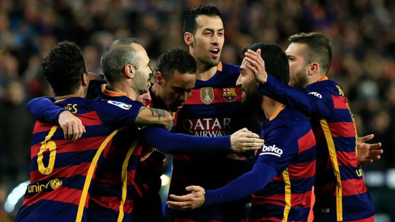 barcelona vs espanyol