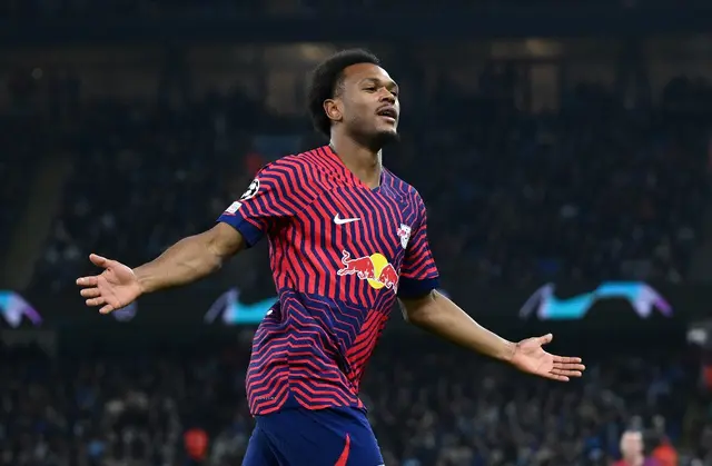 Sunderland Ingin Boyong Lois Openda