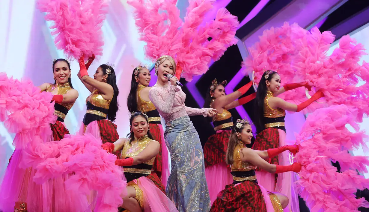 (Foto: Bambang E Ros/Fimela.com)