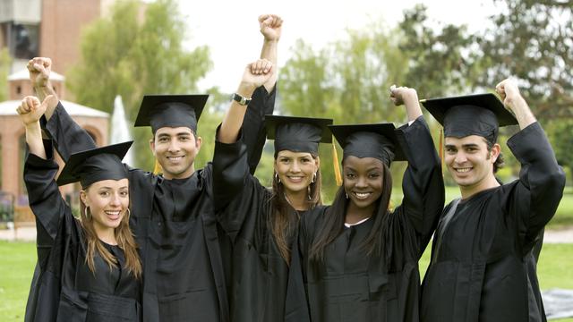 Jangan 'Minder,' Ini 4 Beasiswa Tanpa Harus Jago Bahasa Inggris