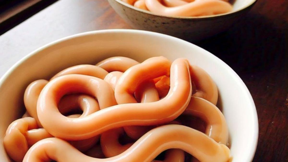 Cara Memasak Usus Ayam Agar Tidak Amis dan Pahit, Mudah Dilakukan